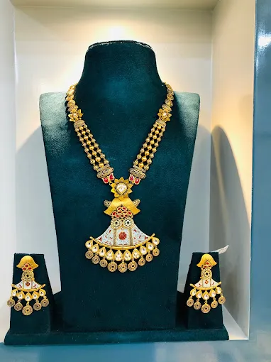 Kothari jewellers